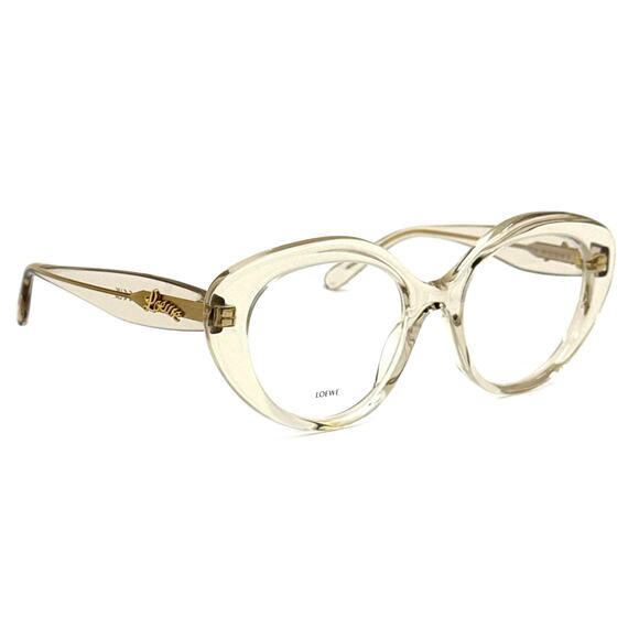 New, LOEWE Eyeglasses LW50088I 057 Authentic - Picture 1 of 11